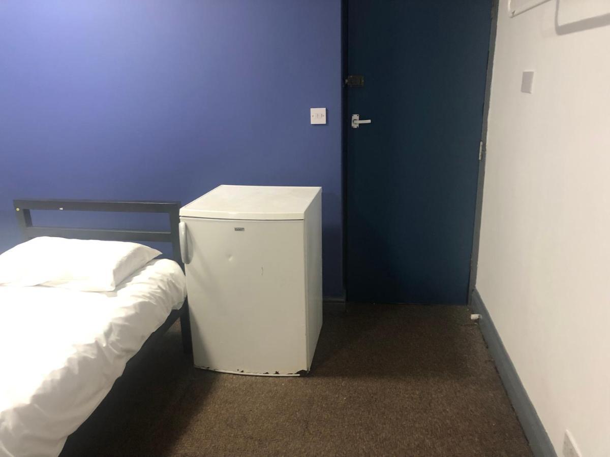 Park Bed & Breakfast
