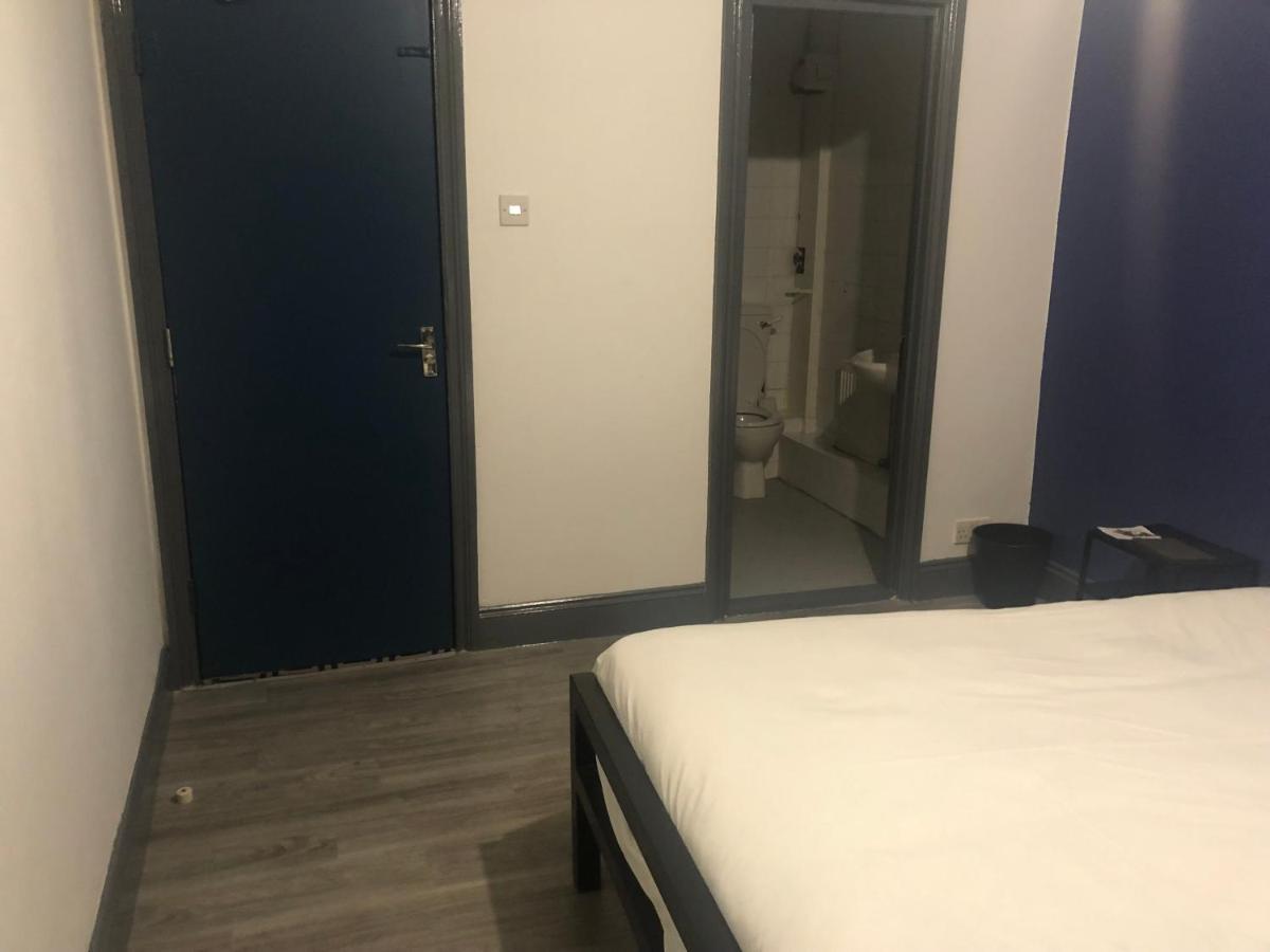 Park 2* Barking (Greater London)