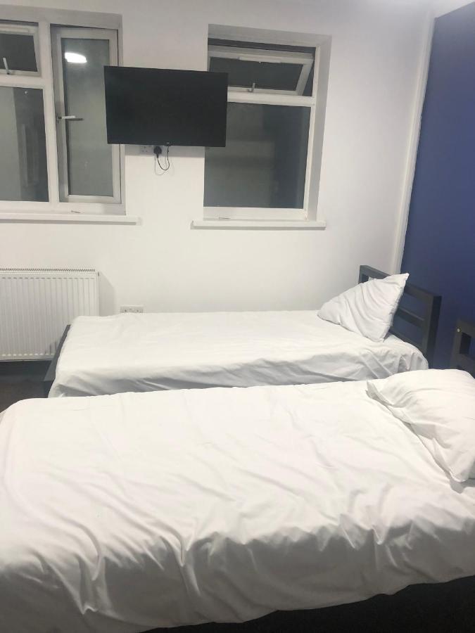 Park Bed & Breakfast Barking (Greater London)