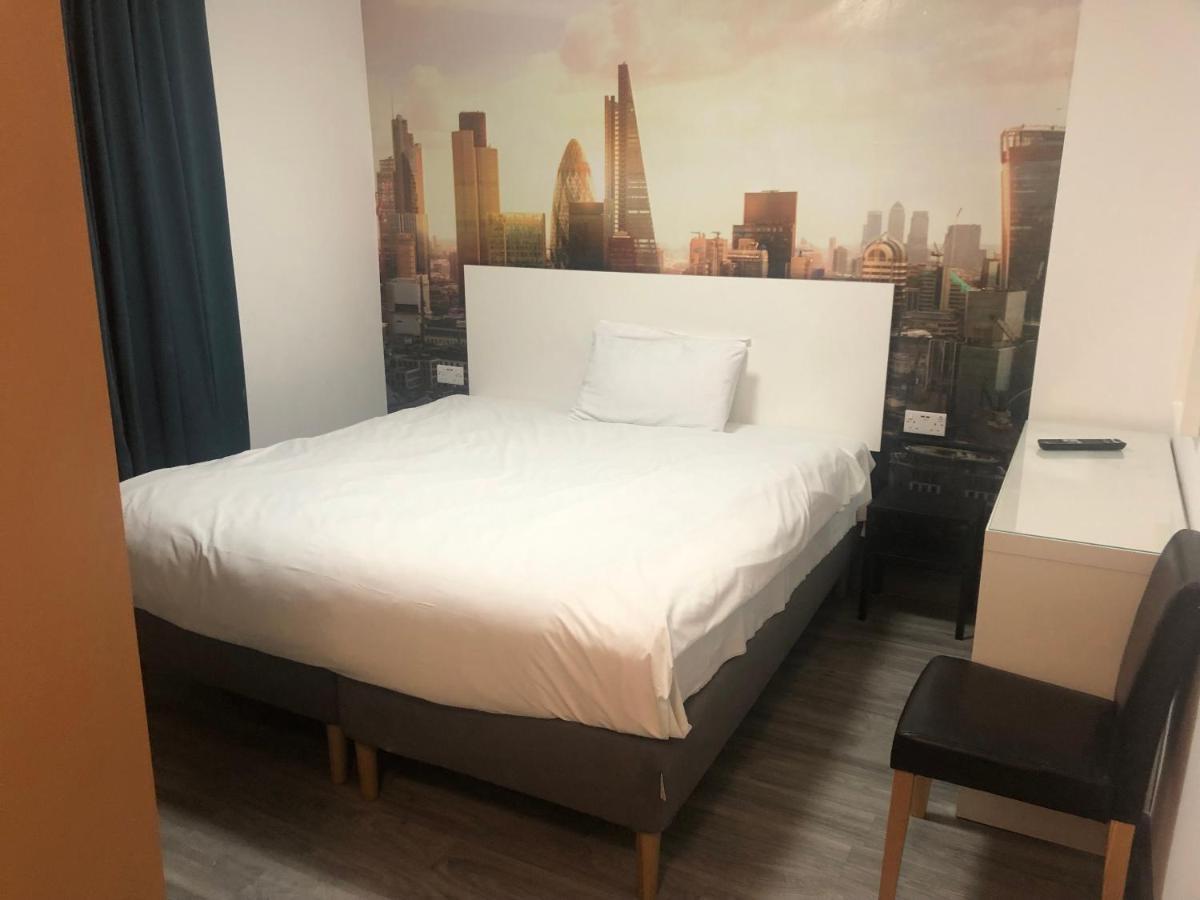 Bed & Breakfast Park Barking (Greater London)