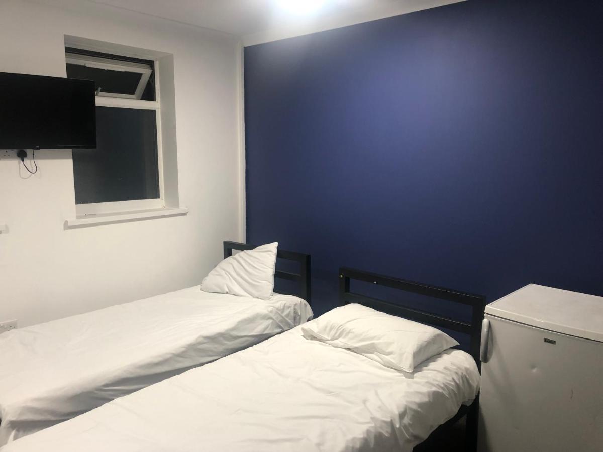 Park Bed & Breakfast 2*