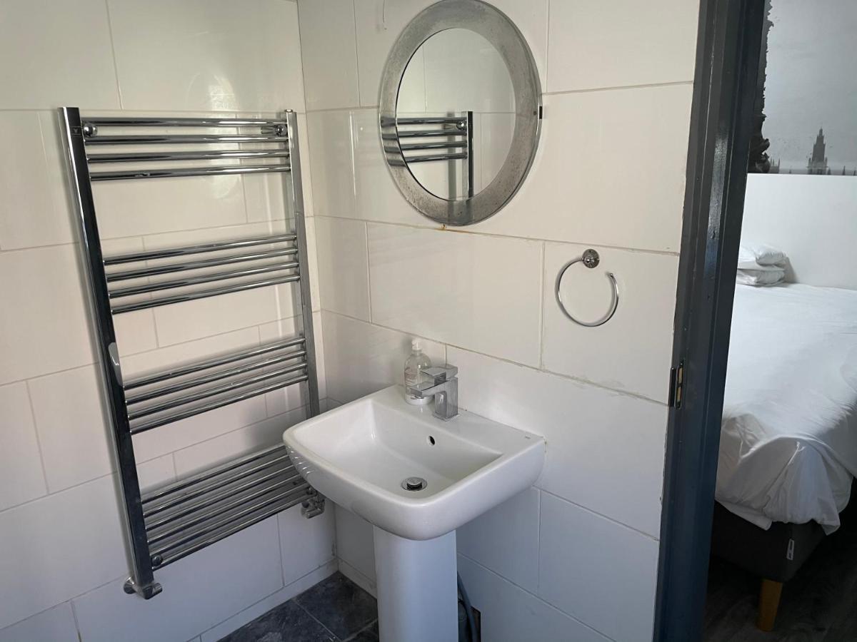 Bed & Breakfast Barking Park 2*
