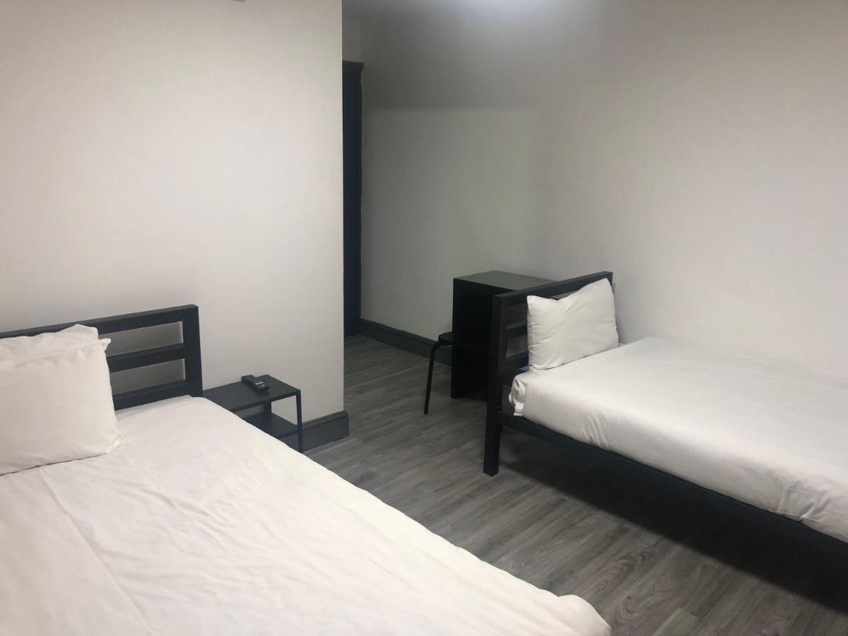 Bed & Breakfast Park Barking (Greater London)