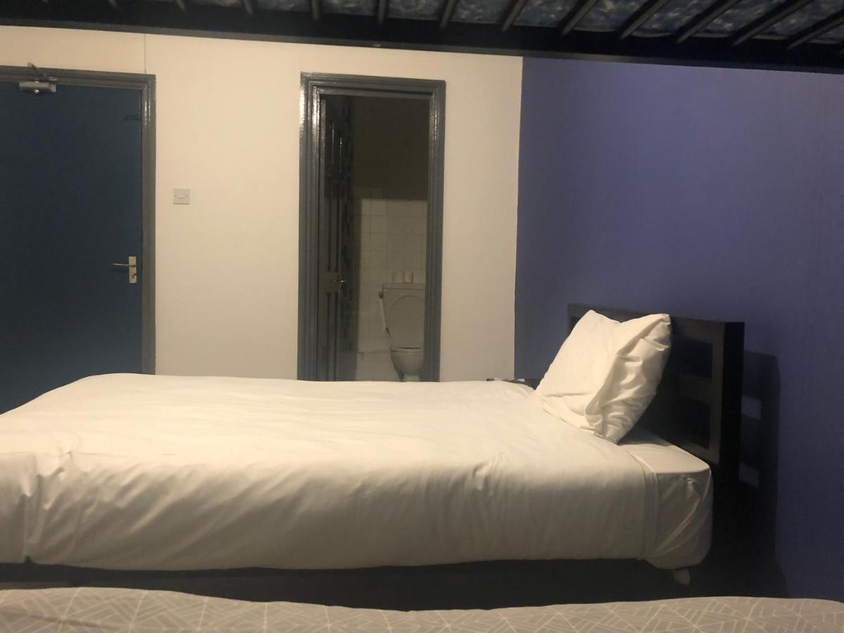 Park Bed & Breakfast Barking (Greater London)