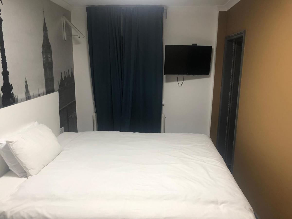 Bed & Breakfast Barking Park Barking (Greater London)