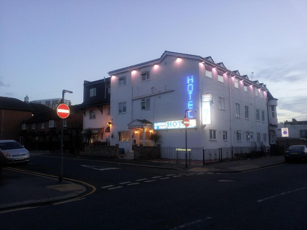 Bed & Breakfast Park Barking (Greater London)