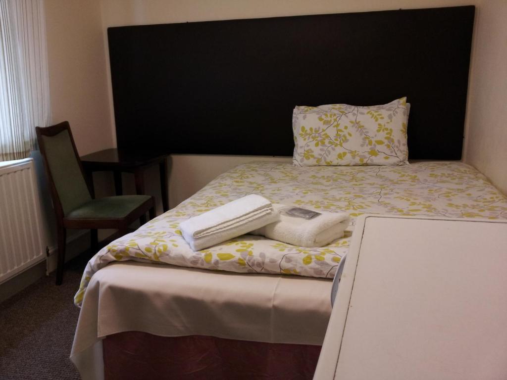 Barking Park Bed & Breakfast Barking (Greater London)