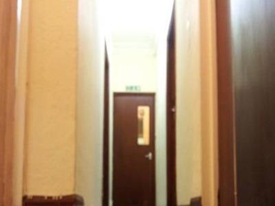 Bed & Breakfast Park 2*